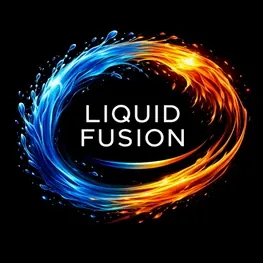 Liquid Fusion LLC Logo
